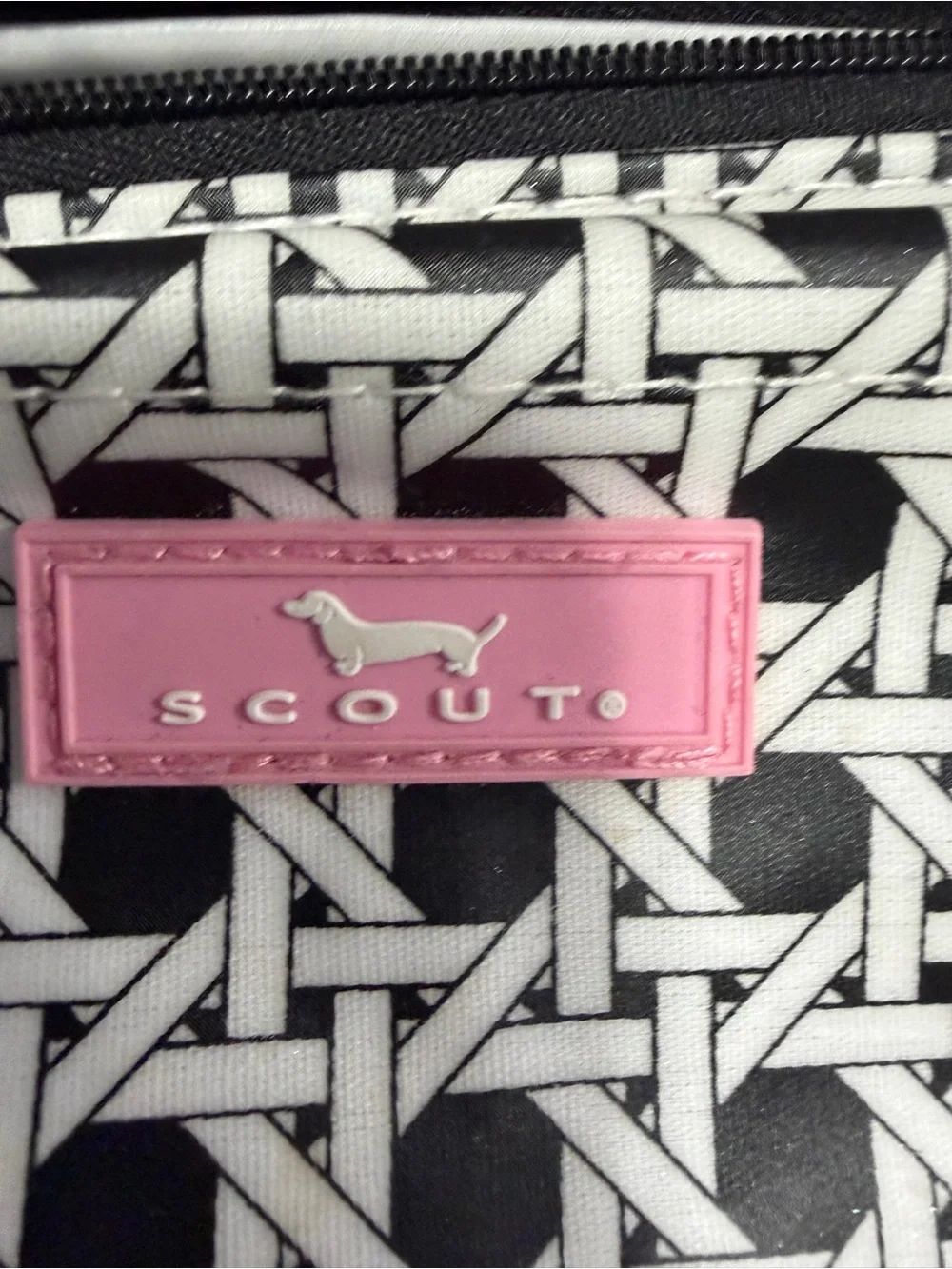 Scout large capacity